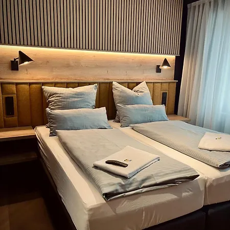 Sleps Hostel