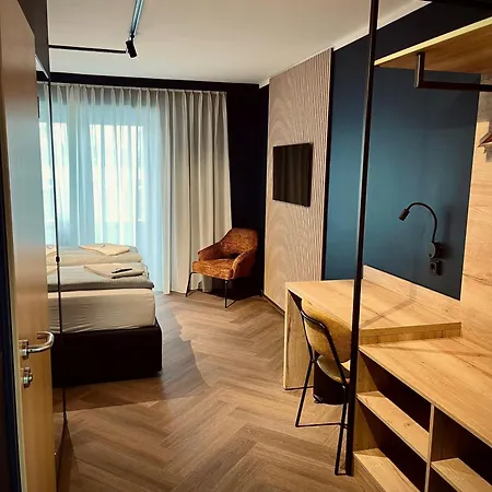 Sleps Hostel