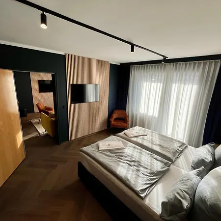 بيت شباب Sleps اوغسبورغ