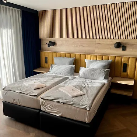 بيت شباب Sleps *