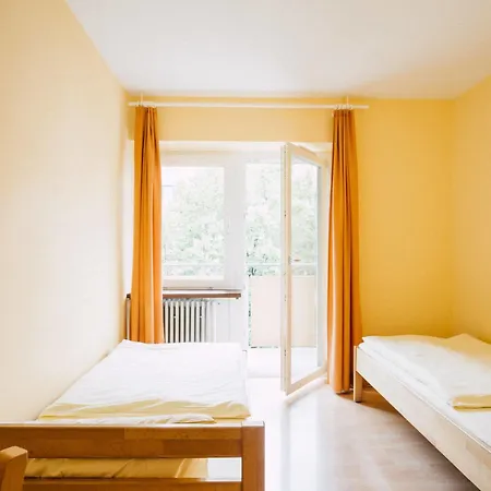 Sleps Hostel