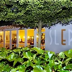 Sleps旅舍 旅馆 奥格斯堡