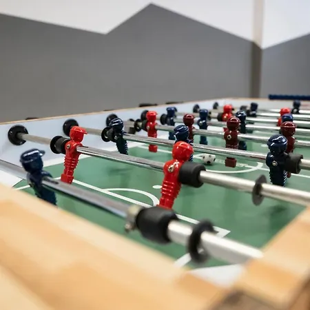 Sleps Vandrarhem Augsburg