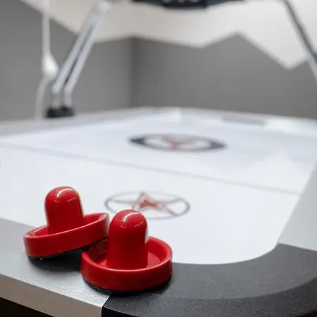 Vandrarhem Sleps Augsburg