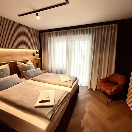 Sleps Vandrarhem Augsburg