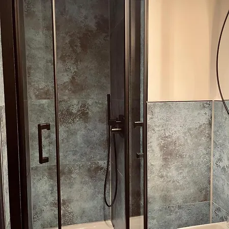 Vandrarhem Sleps Augsburg