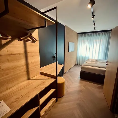 Sleps Hostel *