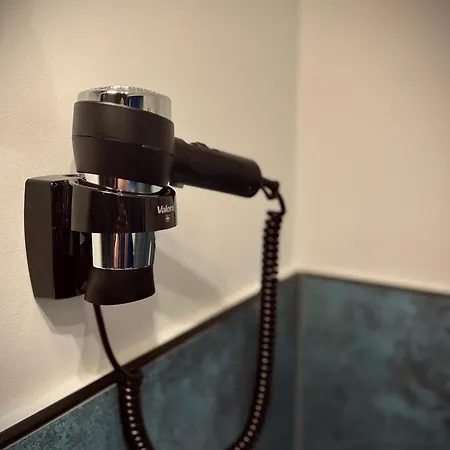 Vandrarhem Sleps Augsburg