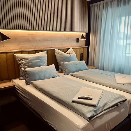 Sleps Hostel Augsburg