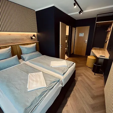 Hostel Sleps Augsburg