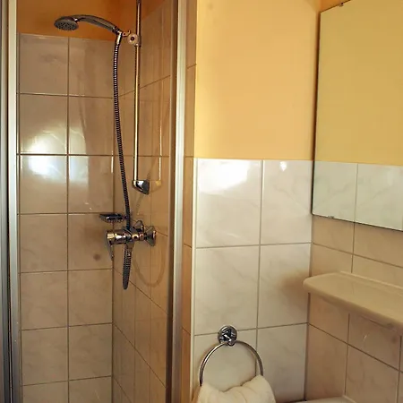 Auberge de jeunesse Sleps