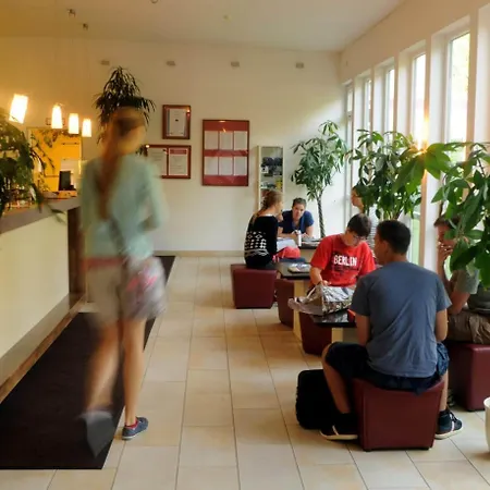 Sleps Auberge de jeunesse