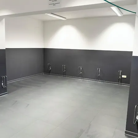 Sleps Hostal Augsburgo