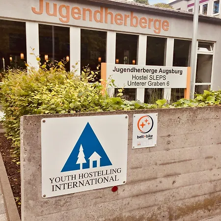 Sleps Auberge de jeunesse