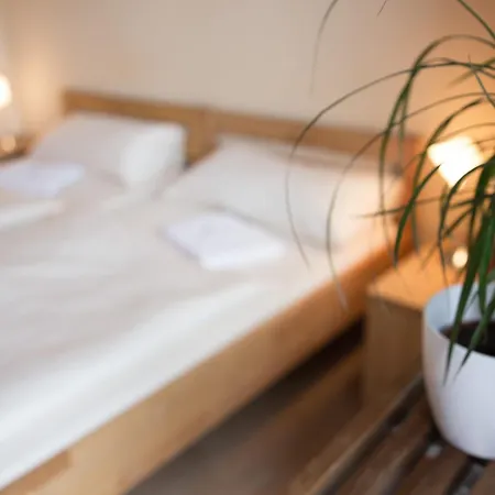 Sleps Hostal Augsburgo