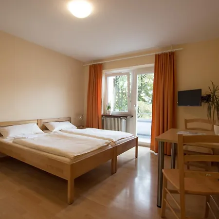 Auberge de jeunesse Sleps *