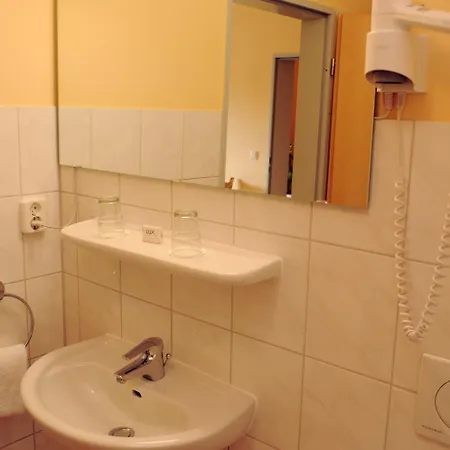 Auberge de jeunesse Sleps