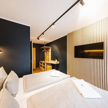 Sleps Augsbourg