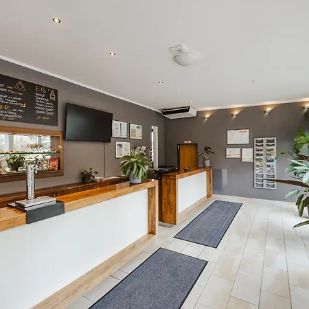Sleps Auberge de jeunesse Augsbourg