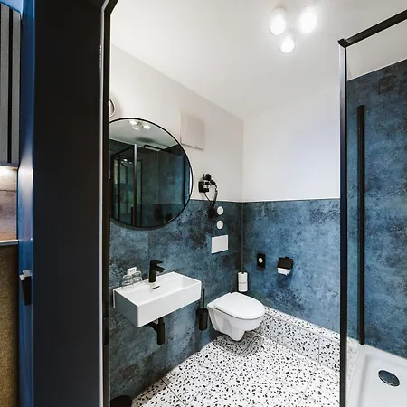 Auberge de jeunesse Sleps *