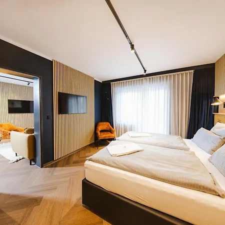 Auberge de jeunesse Sleps
