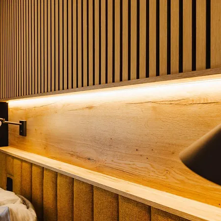 Sleps Auberge de jeunesse