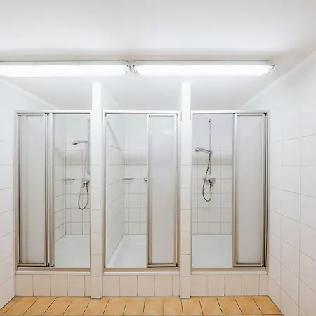 Albergue Sleps *