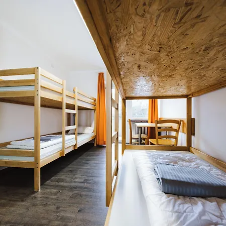 Albergue Sleps *