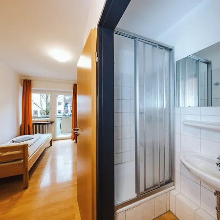 Albergue Sleps *