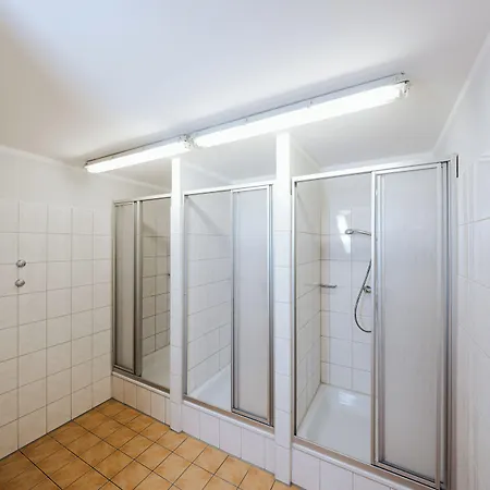 Sleps Albergue