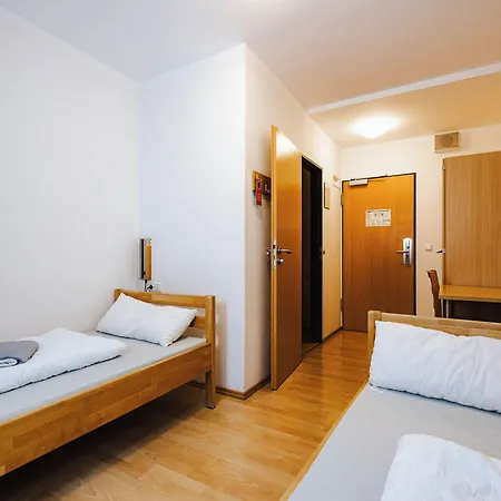 Sleps Albergue