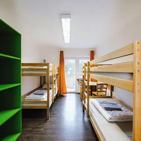 Albergue Sleps *