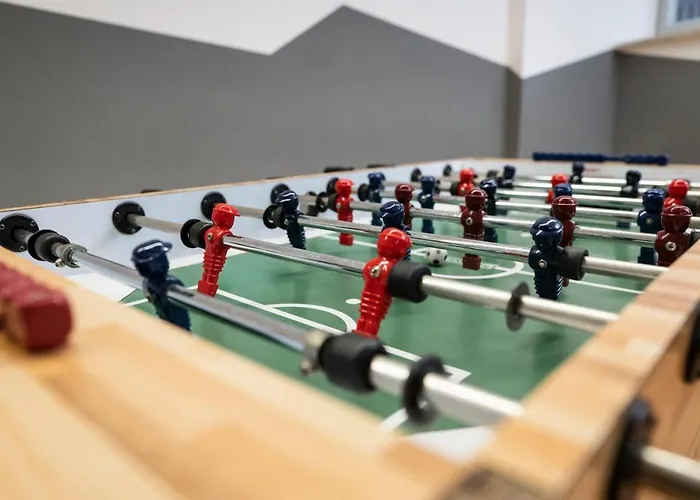 Sleps Hostel Augsburg