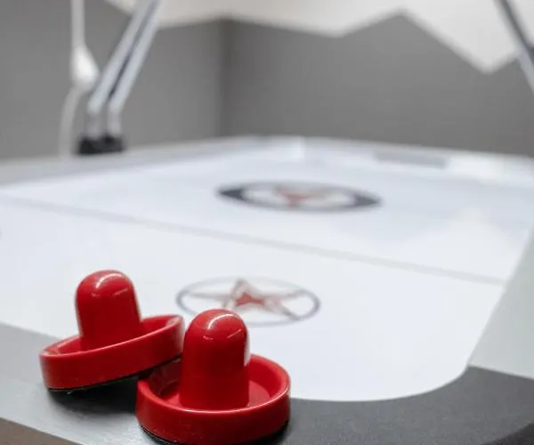 Hostel Sleps Augsburg