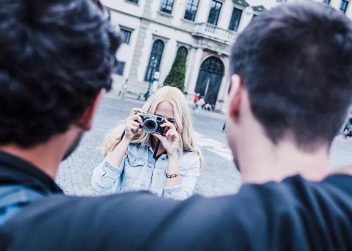 Sleps Hostel Augsburg