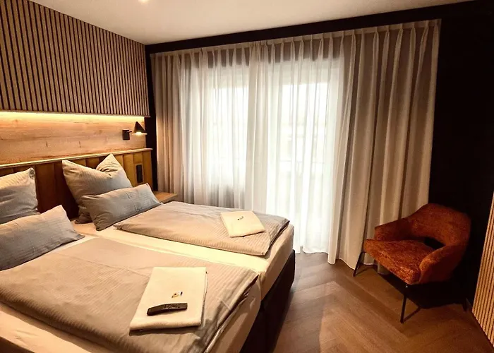 Sleps Hostel Augsburg