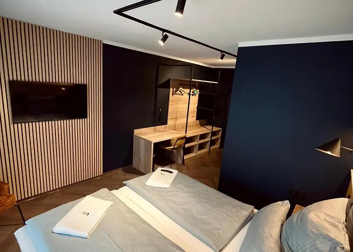 Sleps Hostel Augsburg