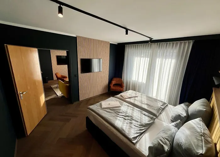 Hostel Sleps Augsburg