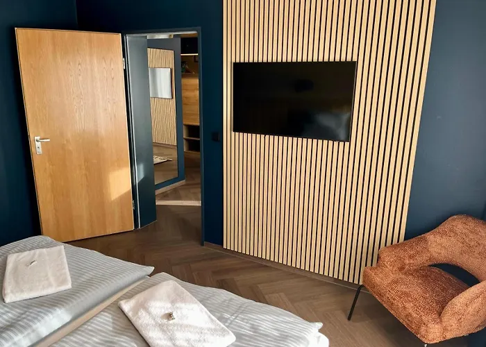 Hostel Sleps Augsburg